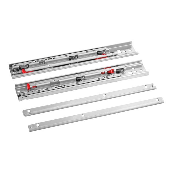 Beverage-Air 412-118D-01 Slide Rail Assy.