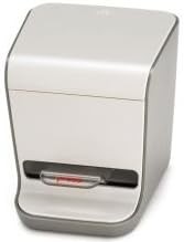 Plastic Gray Toothpick Dispenser – 1 each.