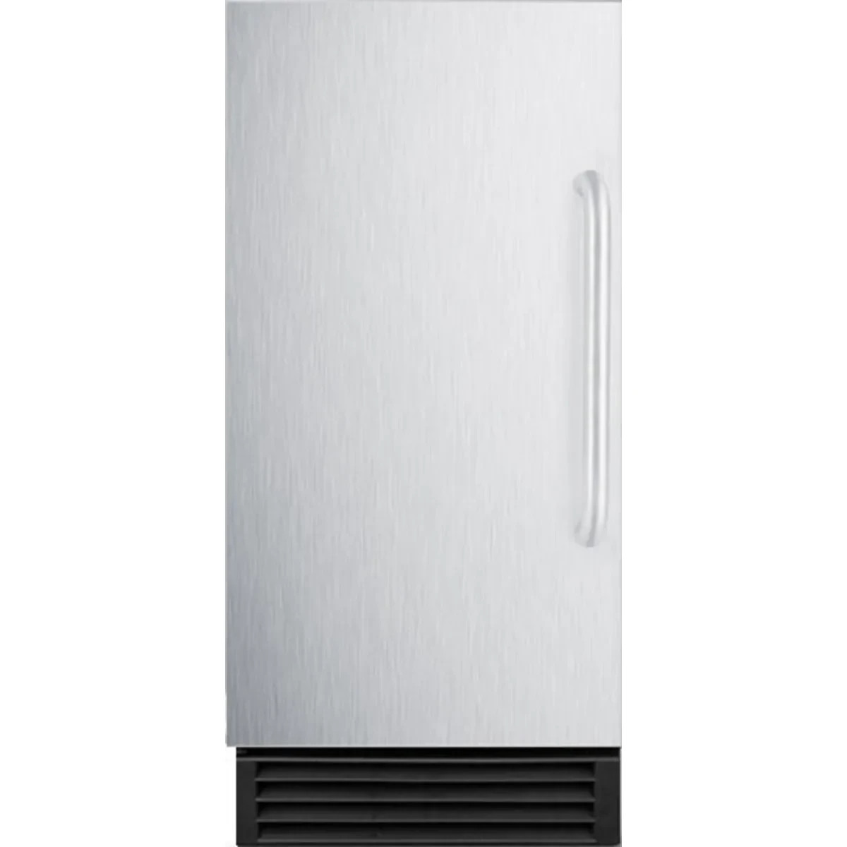 Summit Commercial Series BIM44G 15 Inch Commercial Ice Maker with 25 lbs.