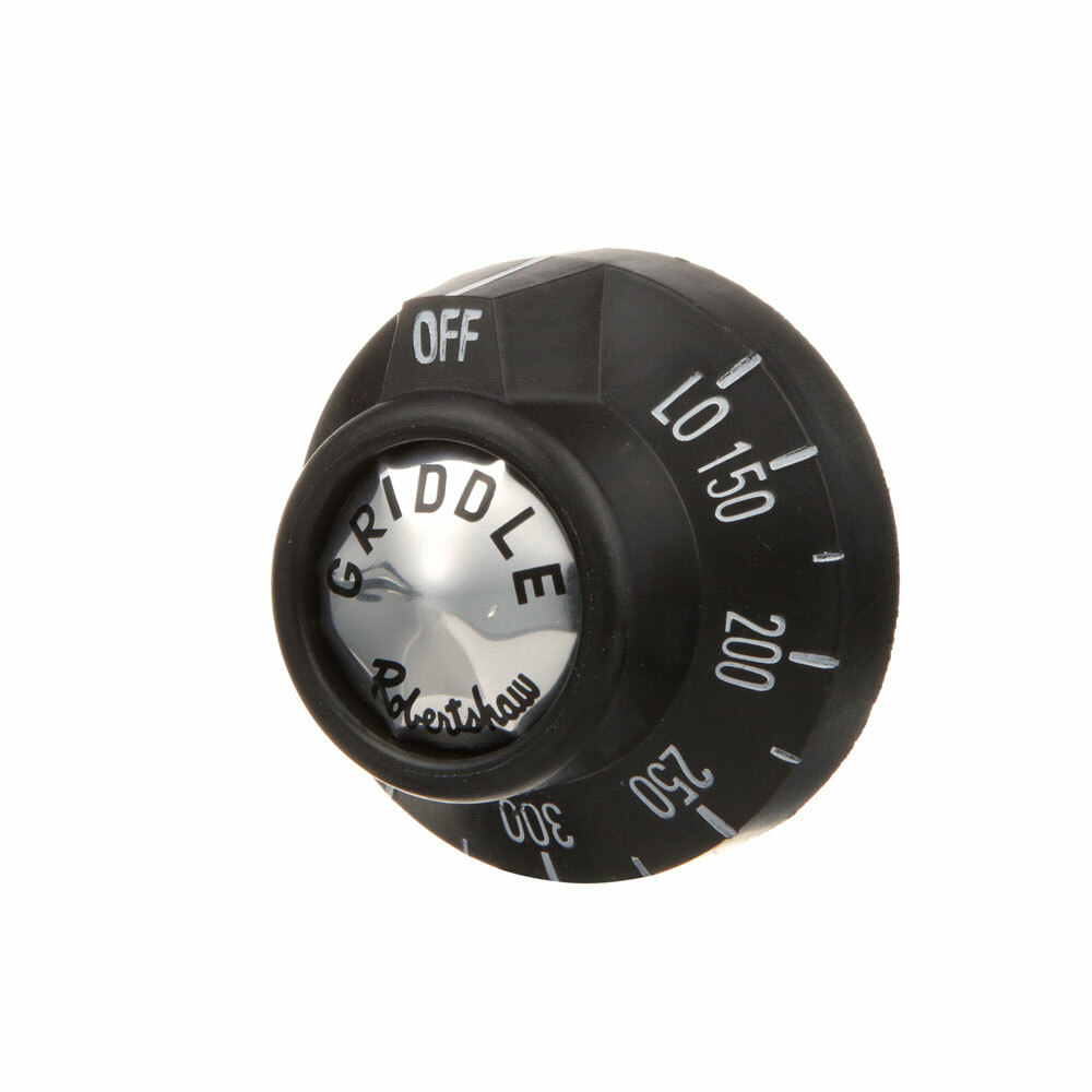 Adjustable 4 Way Knob – 150- 400 degrees- BJWA (Griddle) KIT – Free Shipping