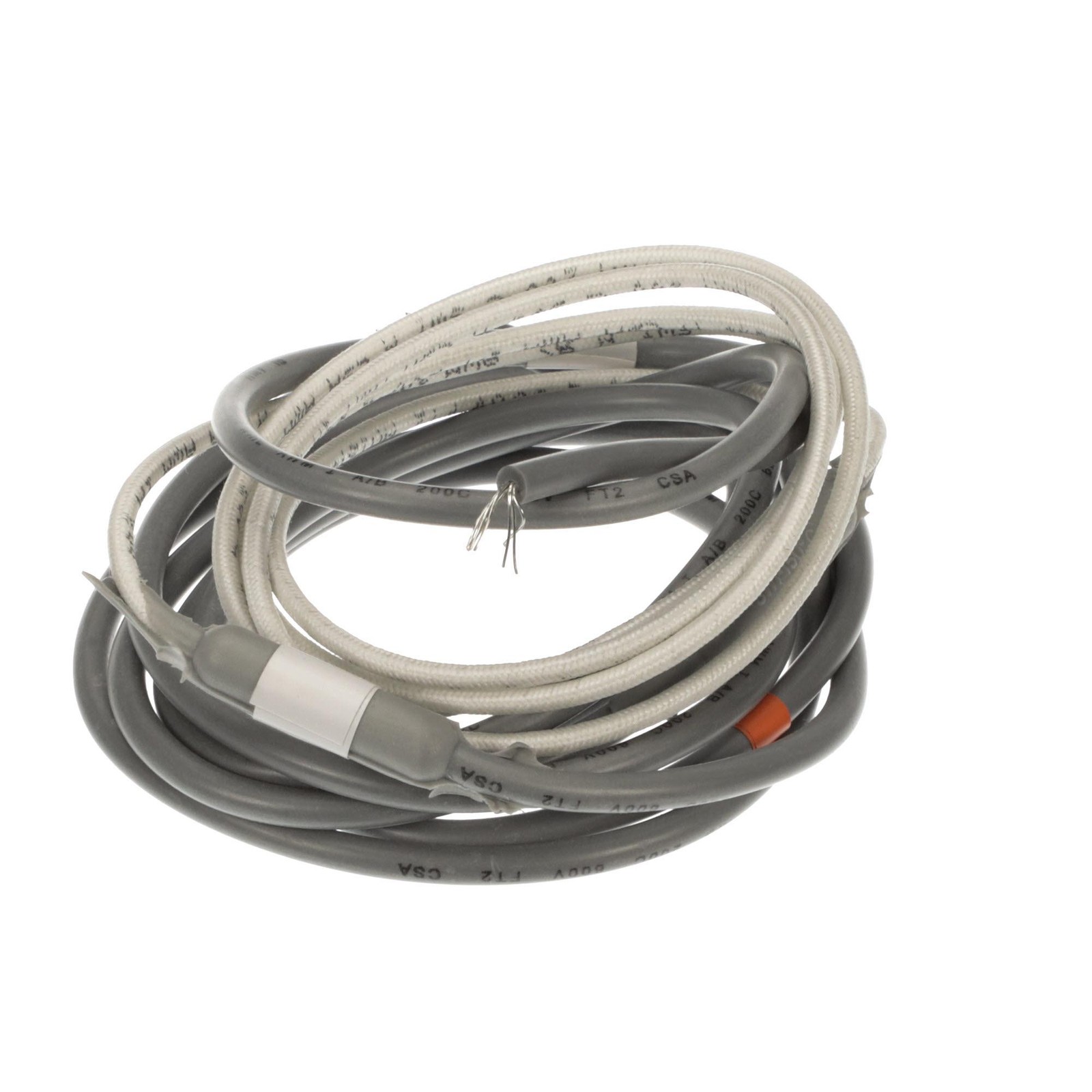Beverage Air Heater Drain Tube 10W 115V 511-008D-01 – Genuine OEM Replacement