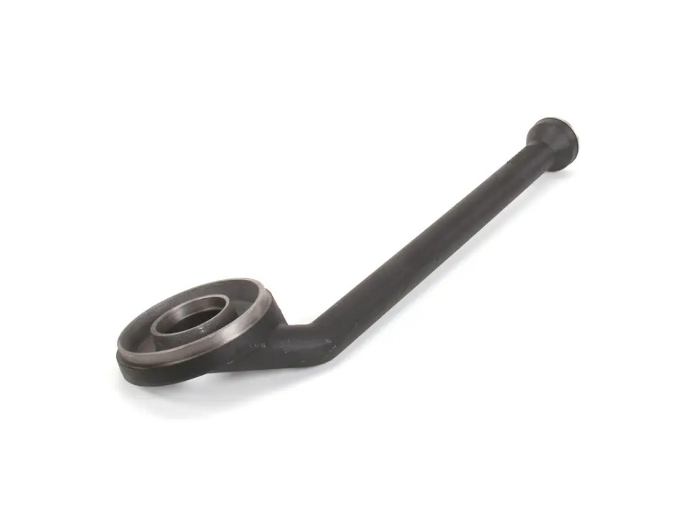 Royal Range 18 Rear Venturi – Lift Off Bur 1712 – Free Shipping + Geniune OEM