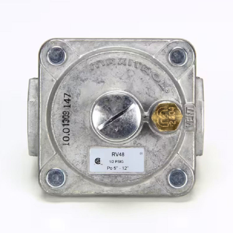 Vulcan Hart 10.0-1309-147 GAS PRESSURE REGULATOR PROPANE fit to 148L/148LC/160L/