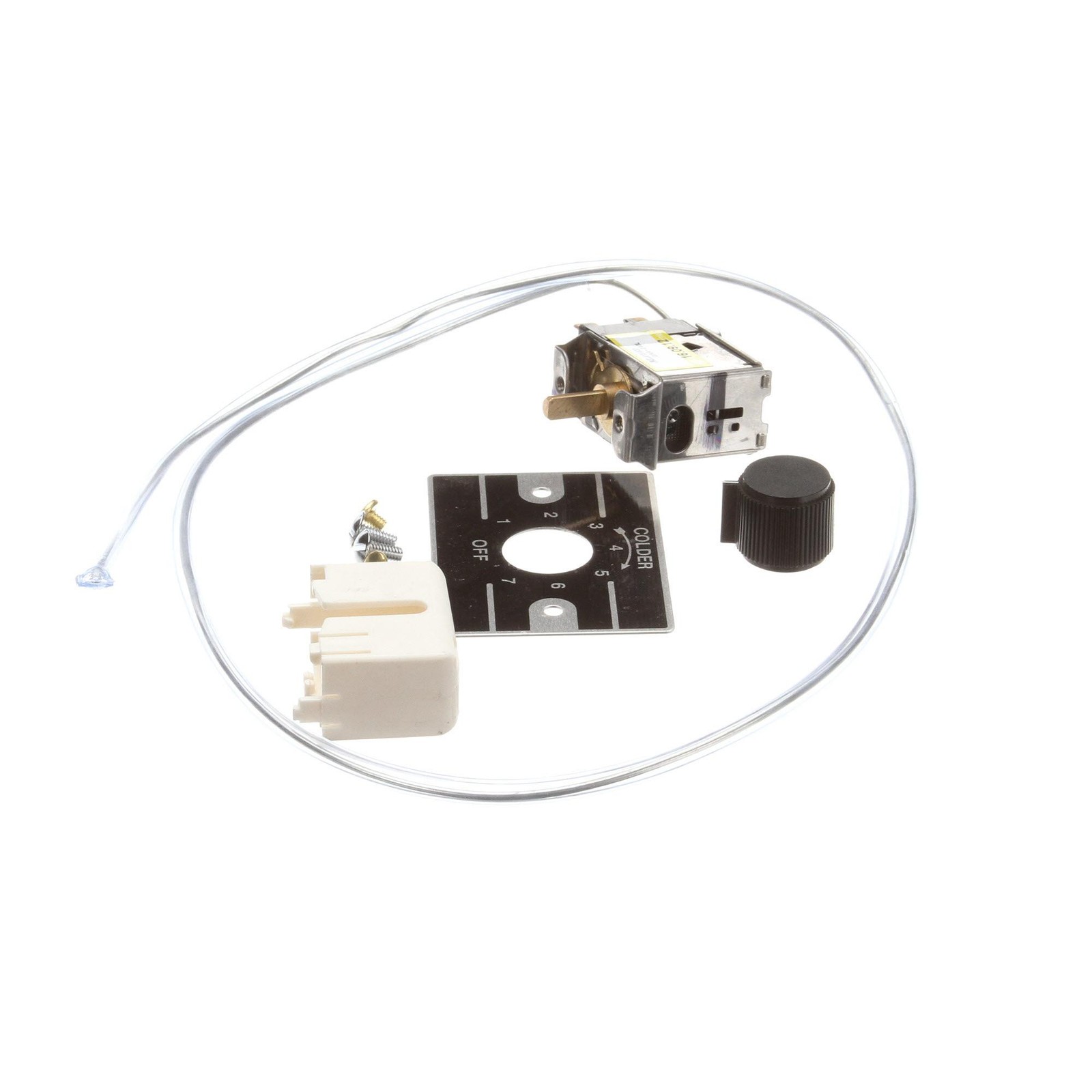 Norlake Lt – Temperature Control 146473 – Free Shipping + Geniune OEM
