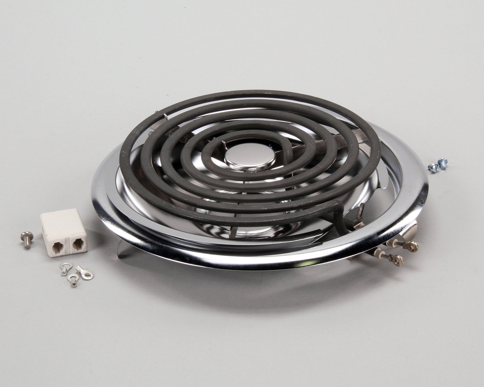 Wells Element Assembly Kit,240V2600W WS-50293 – Genuine OEM Replacement Part