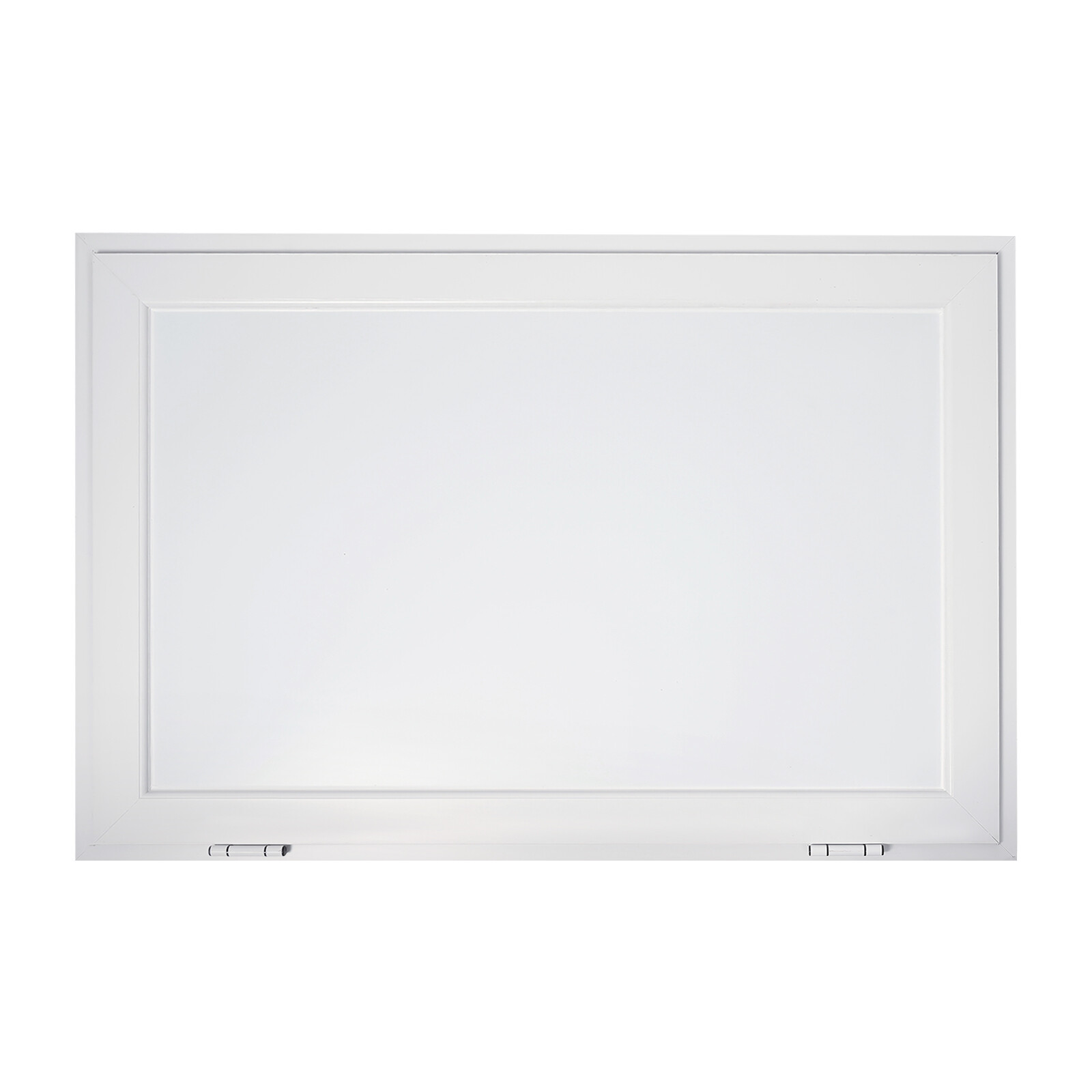 48″L x 32″W White Concession Stand Window Trailer Serving Window Waterproof
