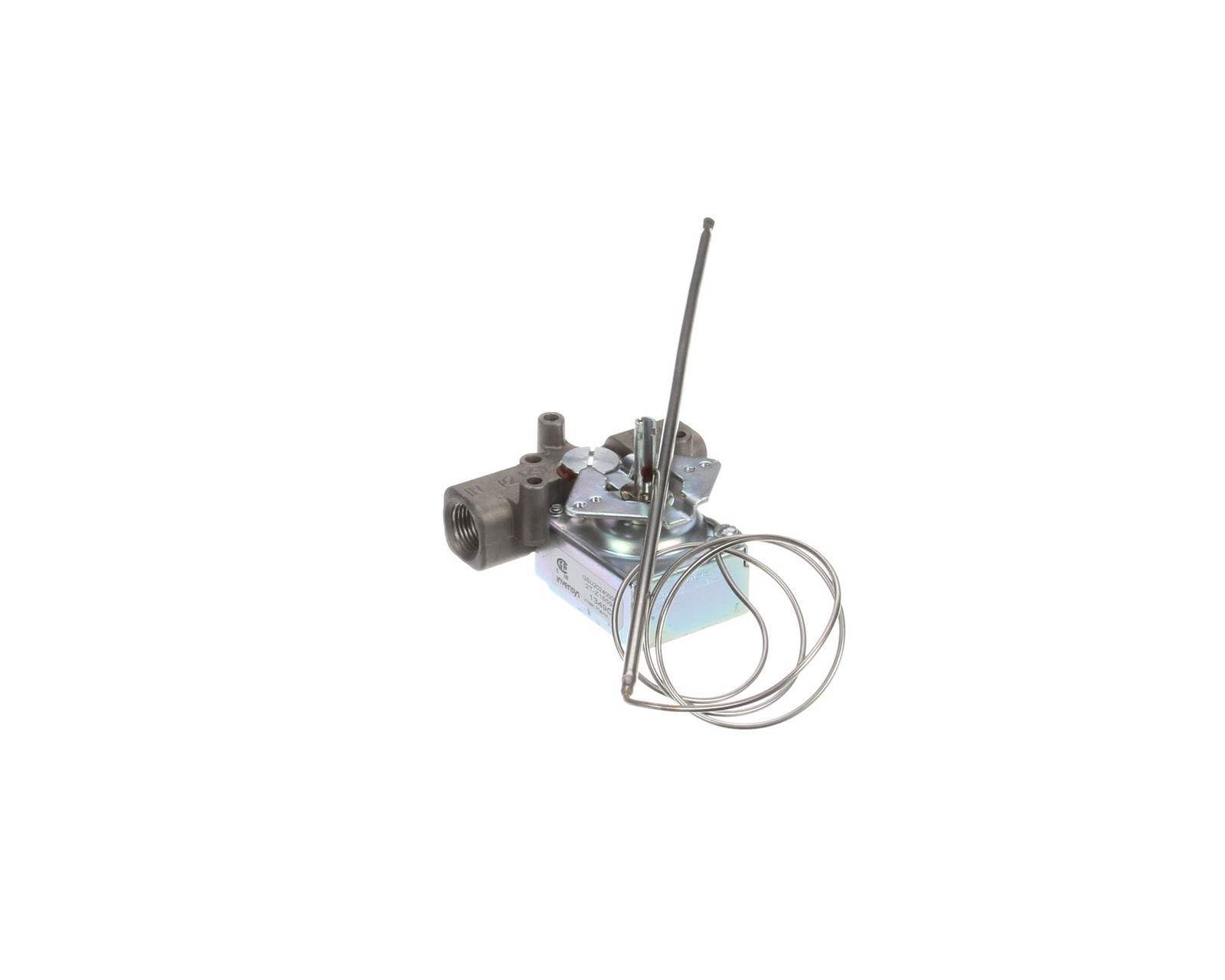 Star Thermostat, Gas-Gs-550F 2T-Z16593 – Free Shipping + Geniune OEM