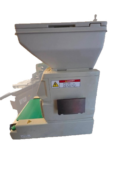 Suzumo SVR-NYA-ET Continuous Feed Processor Rice Sheet Making Machine