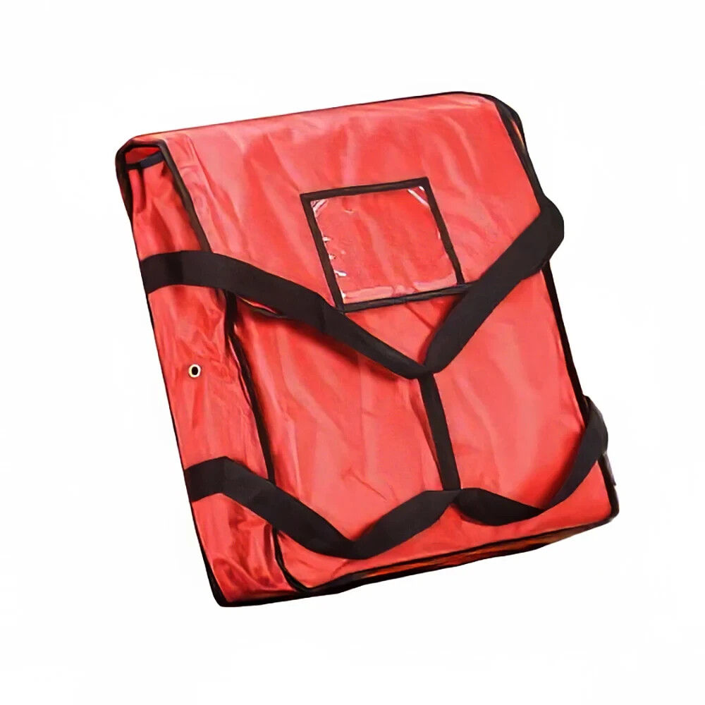 American Metalcraft PBDX1805 Deluxe 18 x 18 Pizza Delivery Bag»