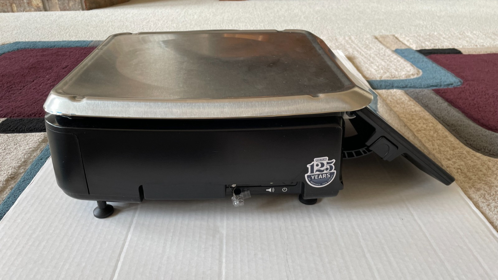 Hobart HTs-7LS, HT Self-Service / Deli Scale System, Key Not Included