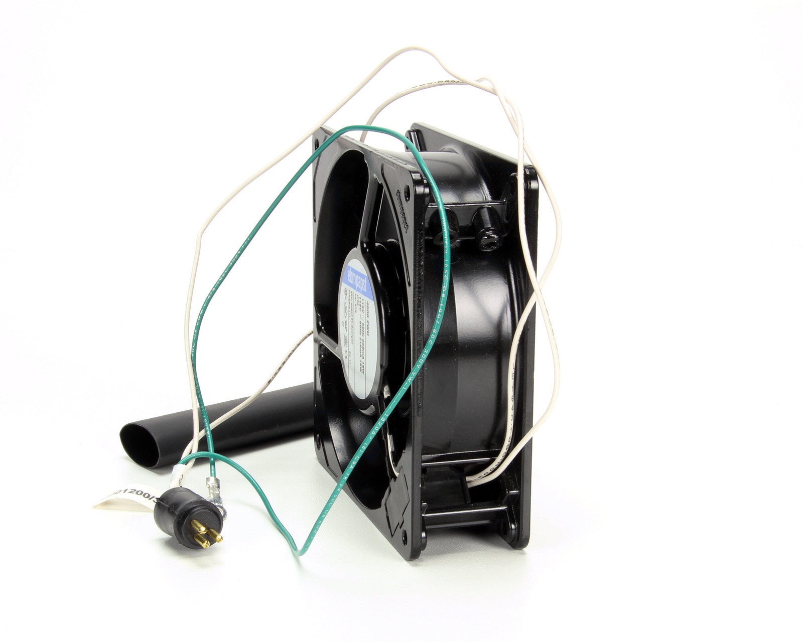 Kairak Fan, Tubeaxial, 4.00In 4606Zwu 3301700 – Free Shipping + Geniune OEM