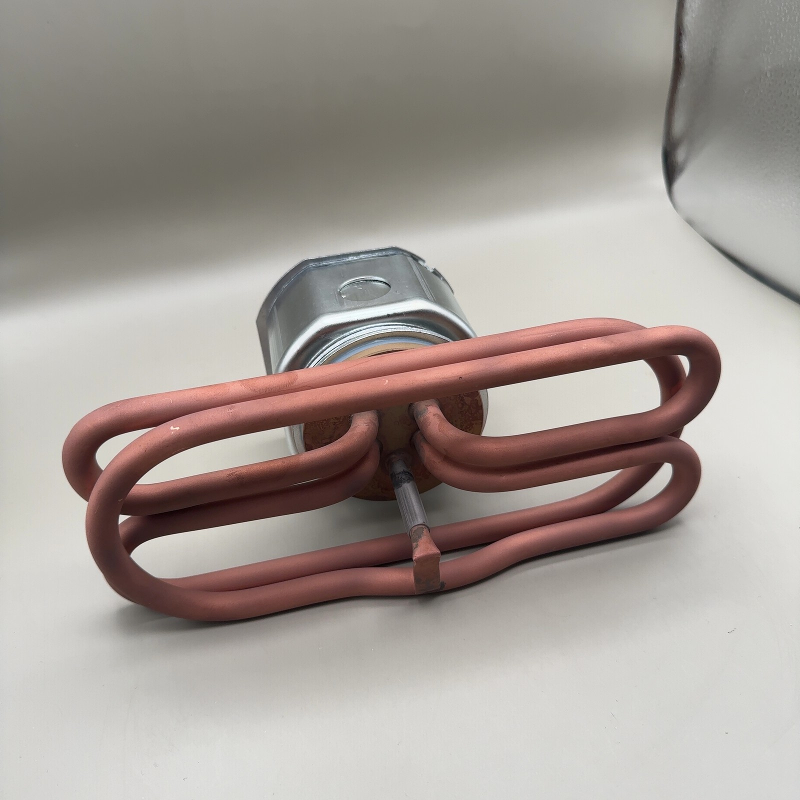 Summit Commercial Steam Table Immersion Heating Element Brass 5000W Replacement