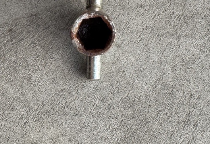 Group Spanner La Spaziale