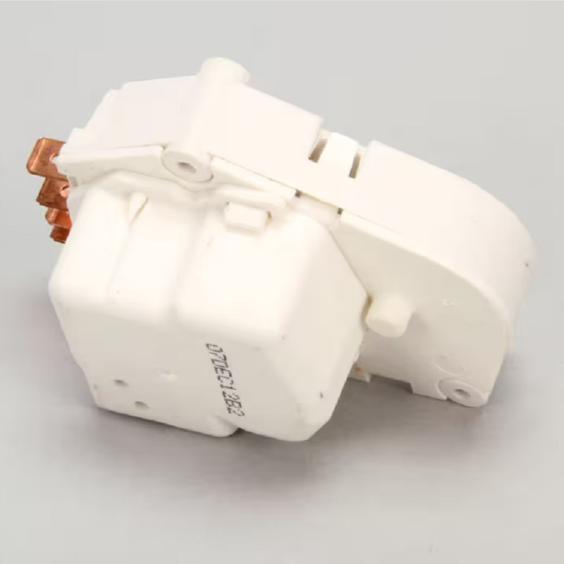 Continental Refrigeration PSB140100 DEFROST TIMER 115V 15A 60Hz