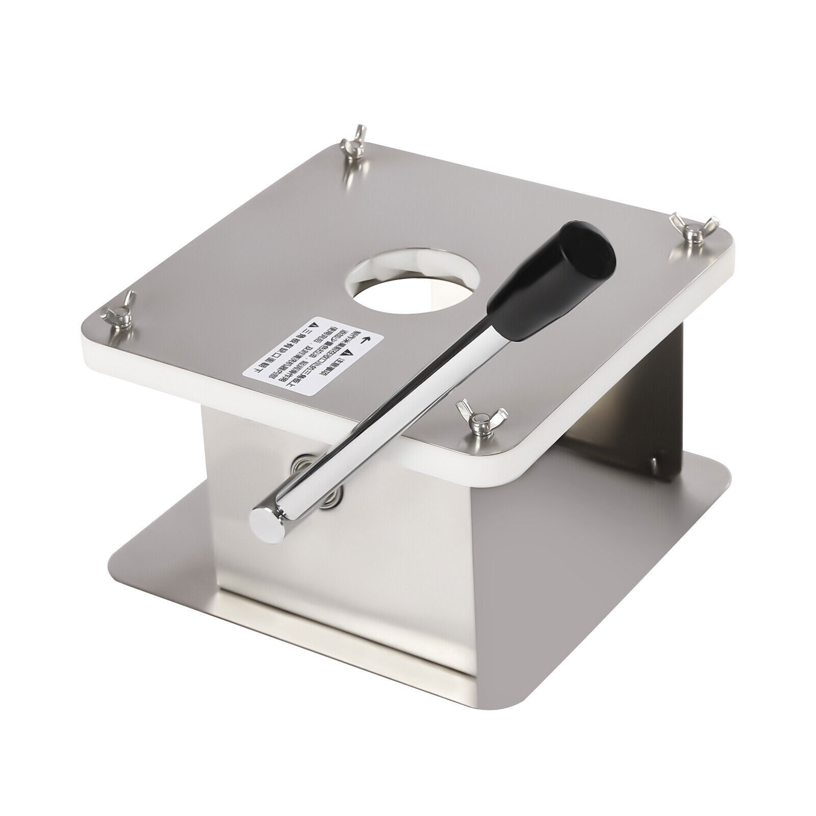 Manual Steamed Bun Forming Machine Dumpling Baozi Maker Bun Dumpling Maker Kit
