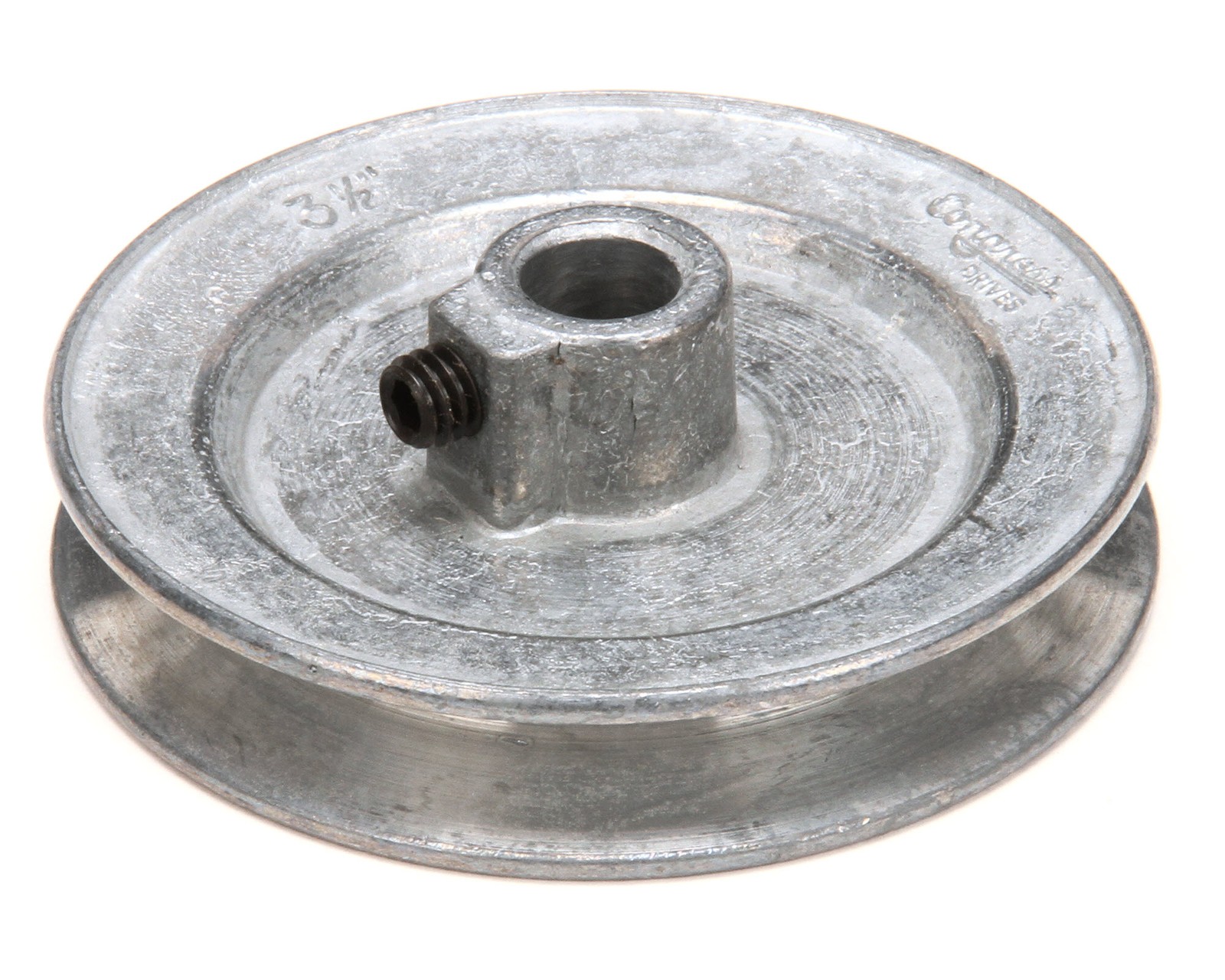 Blodgett Pulley, 3.25A X 1/2 Bob 38409 – Free Shipping + Geniune OEM