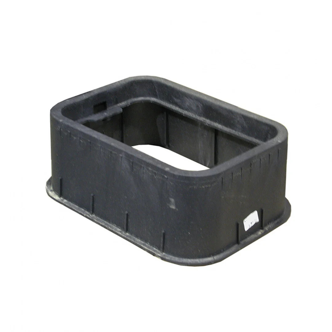 Jones Stephens M12003 12″ Water Meter Box Extension PVC NPT Connection