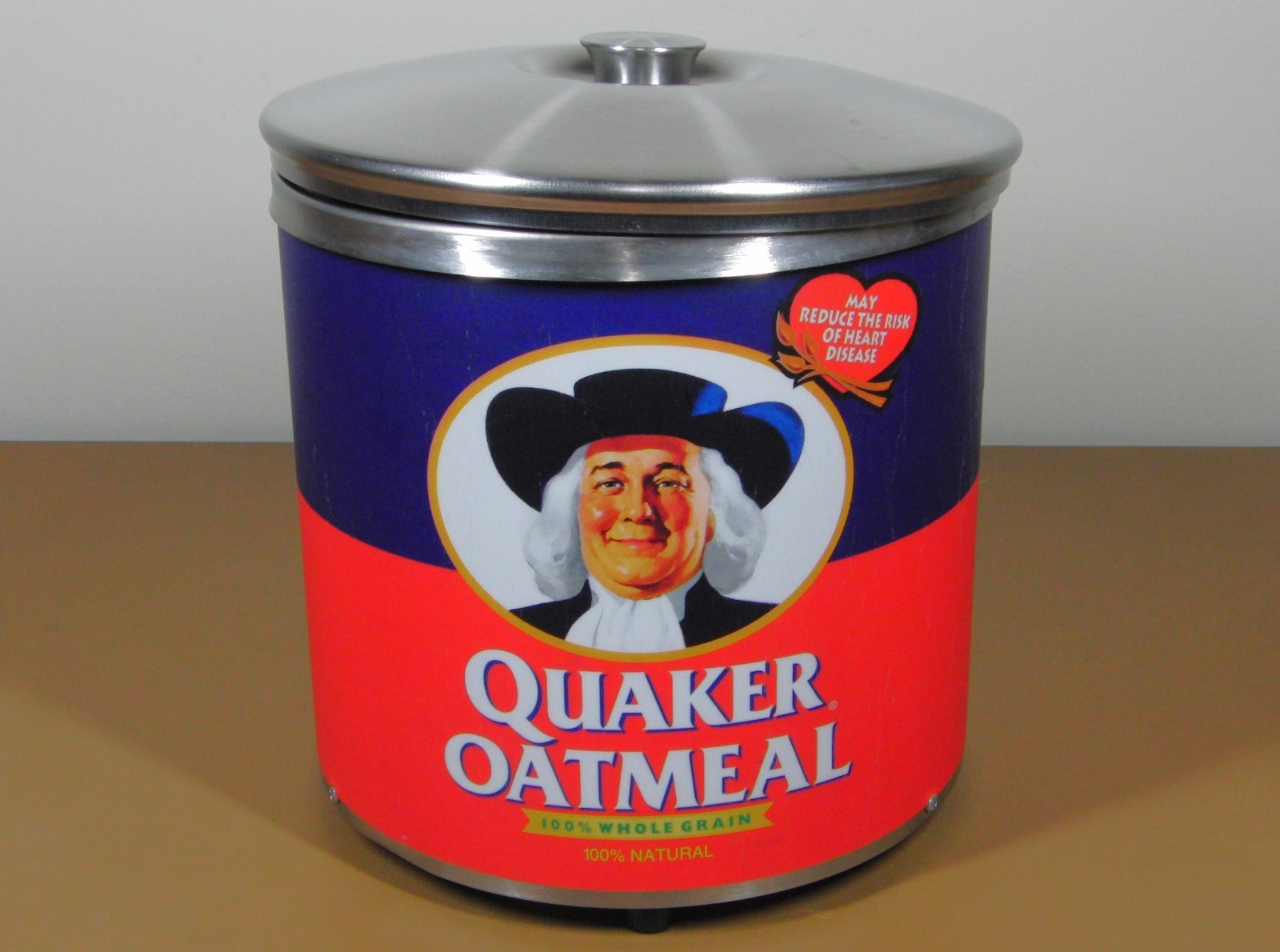 APW Wyott RCW-7 American Permanent Ware 7-Quart Commercial Cooker / Warmer