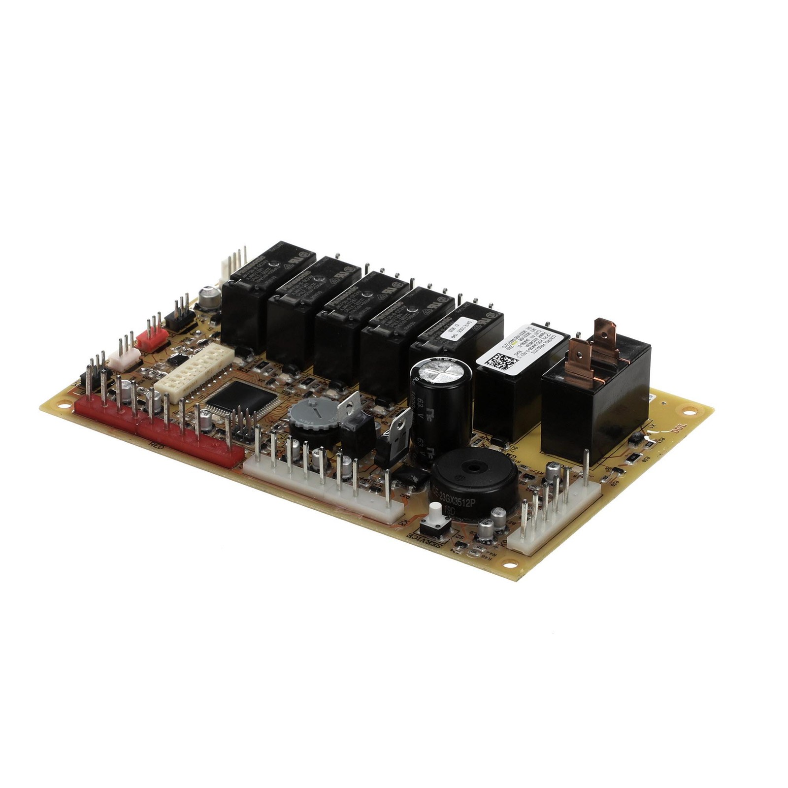 Hoshizaki Control Board 2A9093-01 – Free Shipping + Geniune OEM