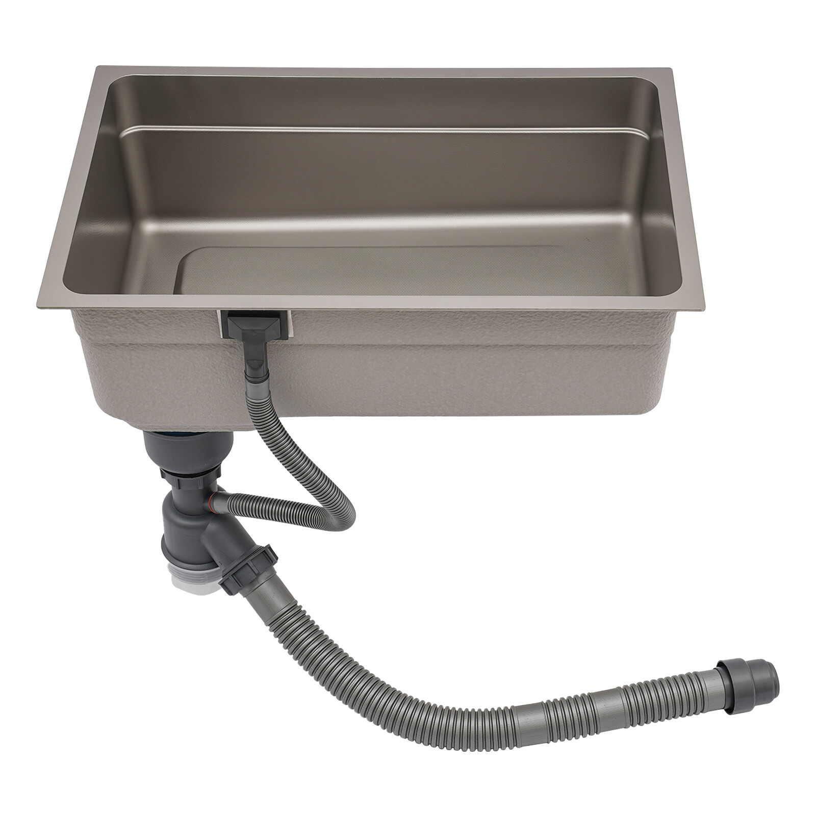 Stainless Steel Sink Commercial Restaurant Laundry Sink Kitchen Sink USA