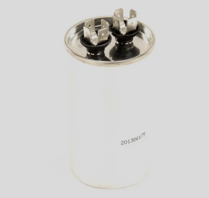 Master-Bilt 201306175 Run Capacitor 370V 50/60HZ, 45MFD for BLG-48/TLG-48/TLG-52