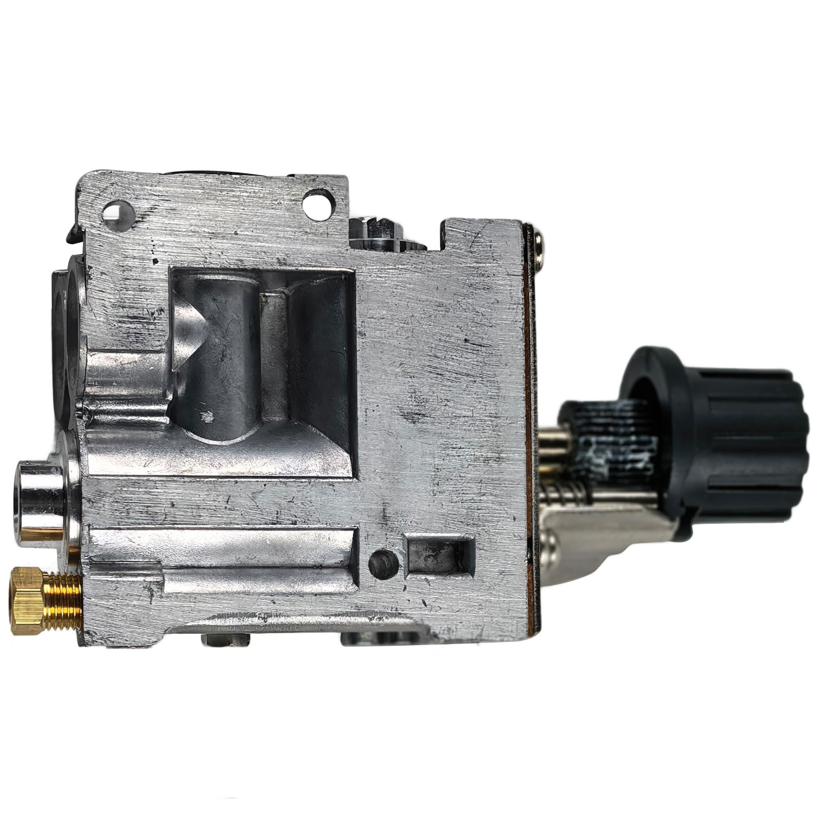 630 Gas Control Valve Fits Eurosit NG LPG Fryer Replacement Parts Cooking