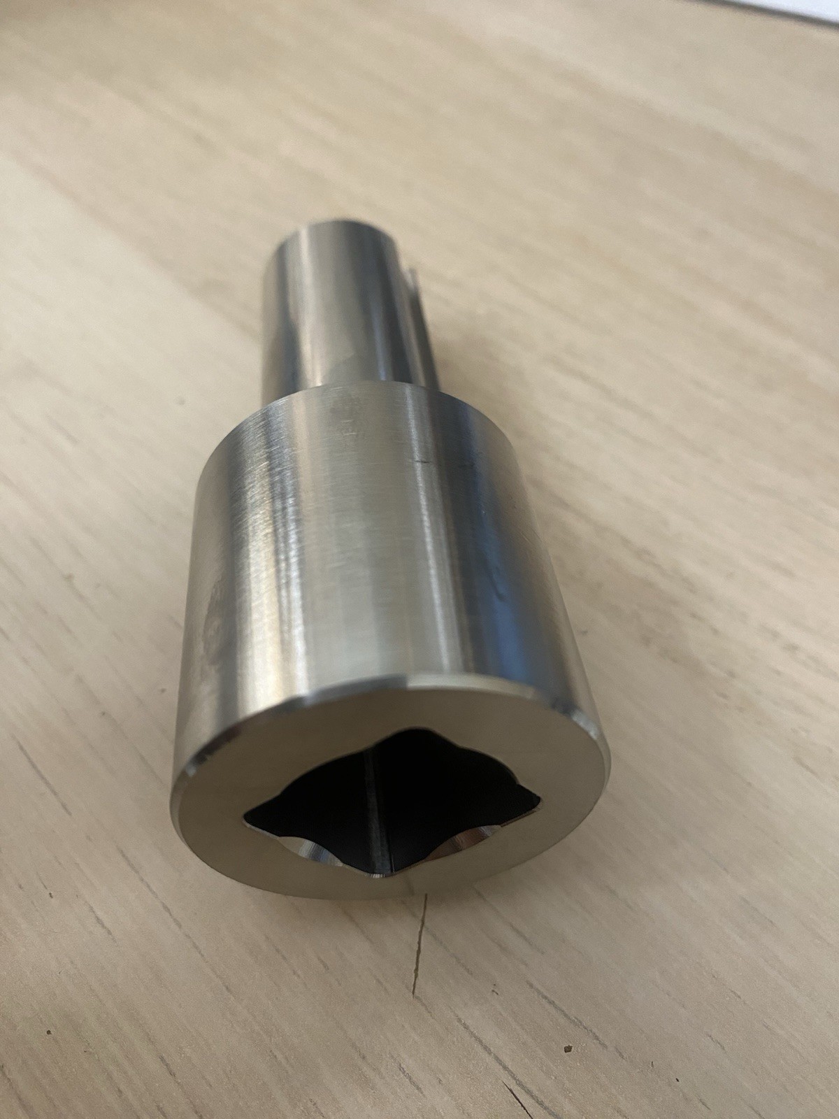 NEW Hobart-4822-Square-Drive-Sleeve