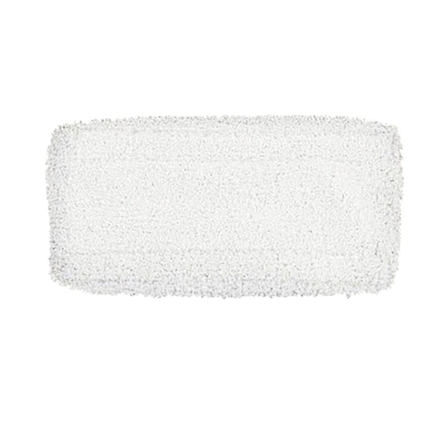 Amyehouse Replacement Pads Compatible Bissell Symphony Pet All-In-One Vacuum