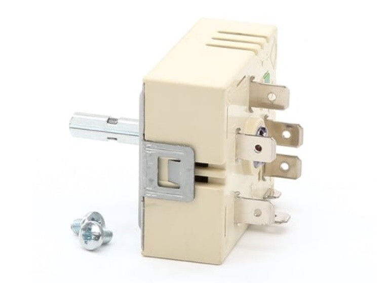 Infinite Switch 50.59130.008 EGO 120 Volt 13 Amp For APW Wyott