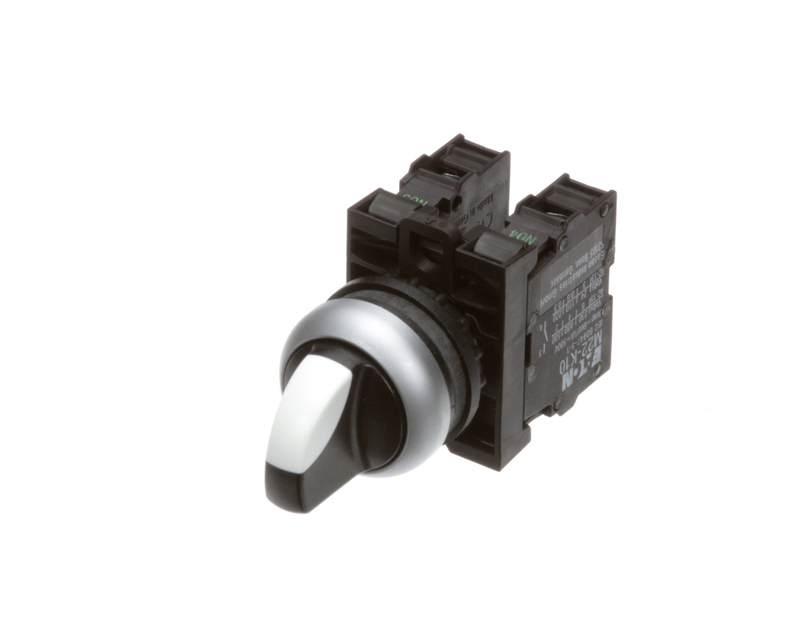 Salvajor Selector Switch Forward Rever 980141 – Genuine OEM Replacement Part