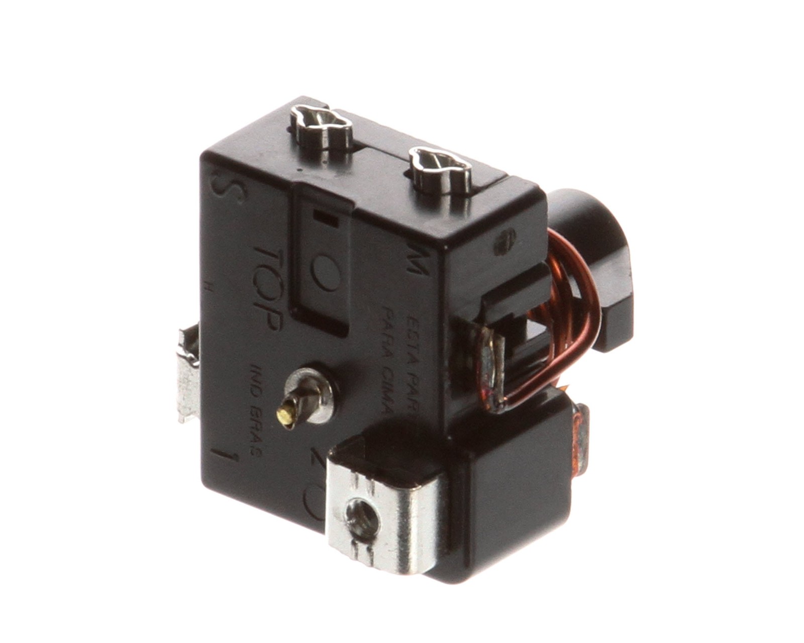 Crathco 2430 Tecum Compress, Relay – Free Shipping + Genuine OEM