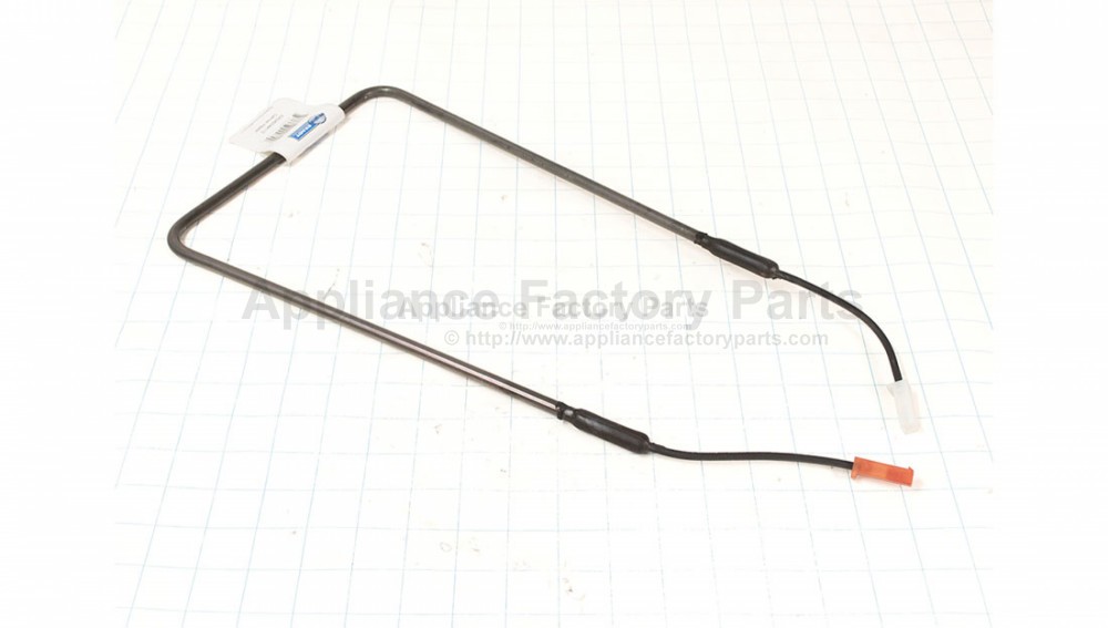 Refrigerator Part # 242044113 – Heater-Defrost