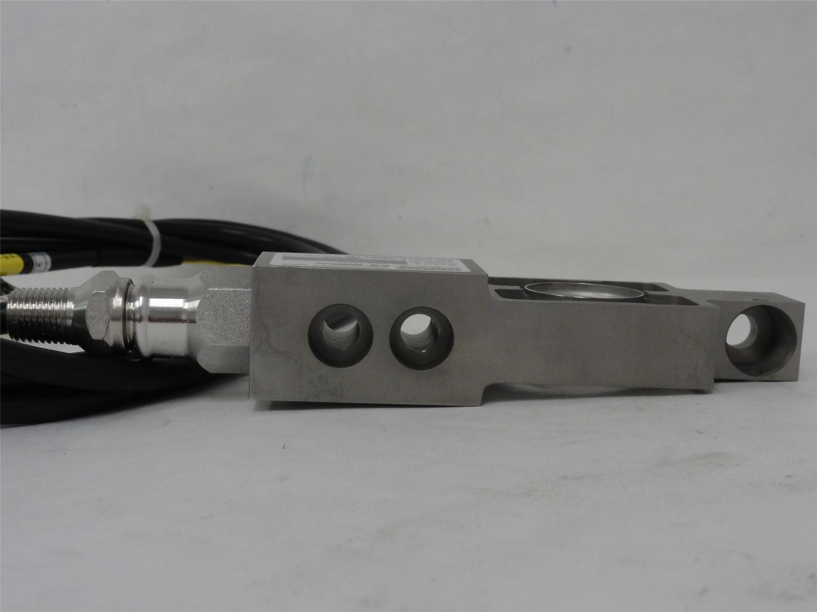 236444 New-No Box; Hardy HI BBH06-110 Load Sensor; 110LB; 10Ft Cable; Type SB6