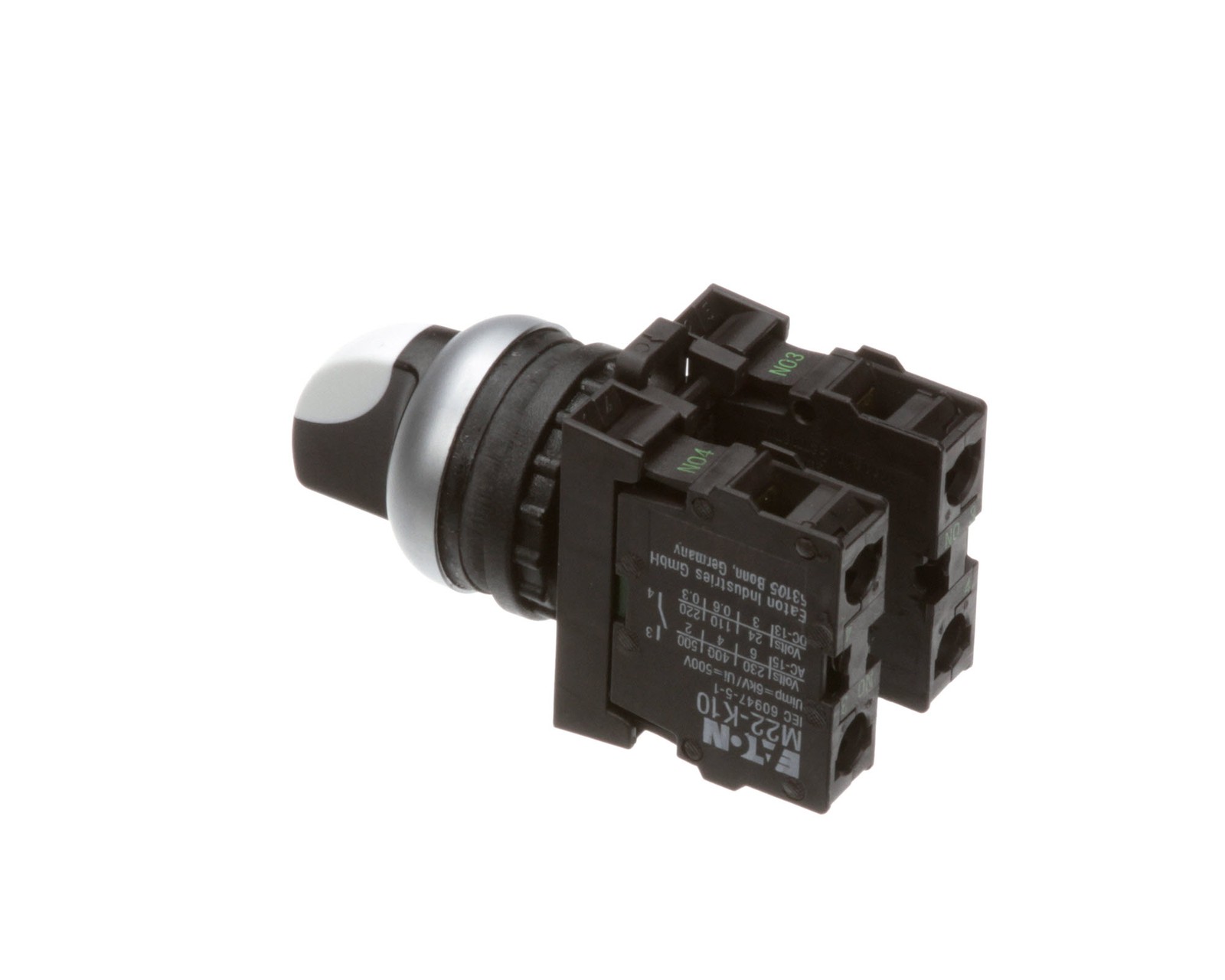 Salvajor Selector Switch Forward Rever 980141 – Genuine OEM Replacement Part