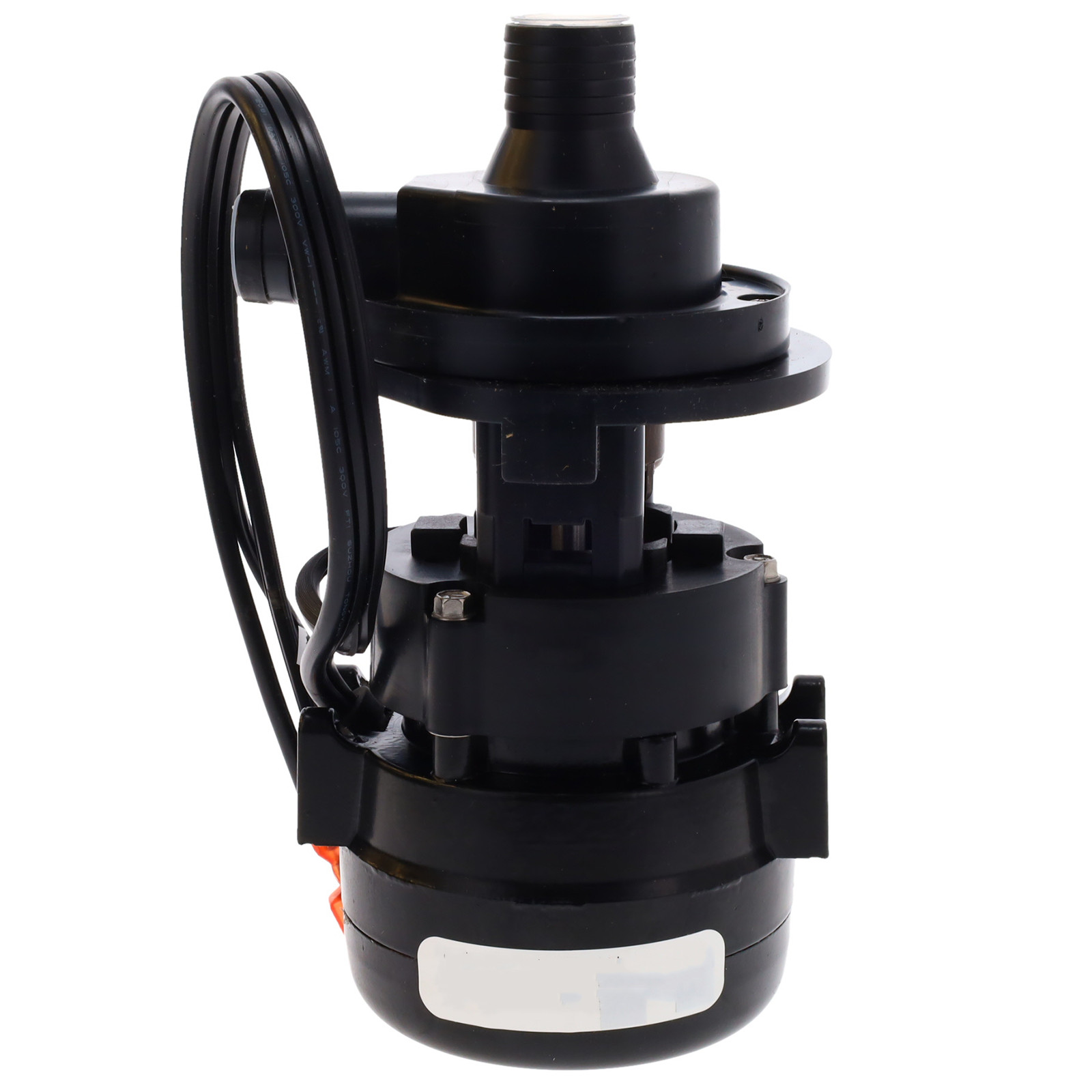 115V 60Hz Ice Pump Water 040005602 for Scotsman Manitowoc single-phase power