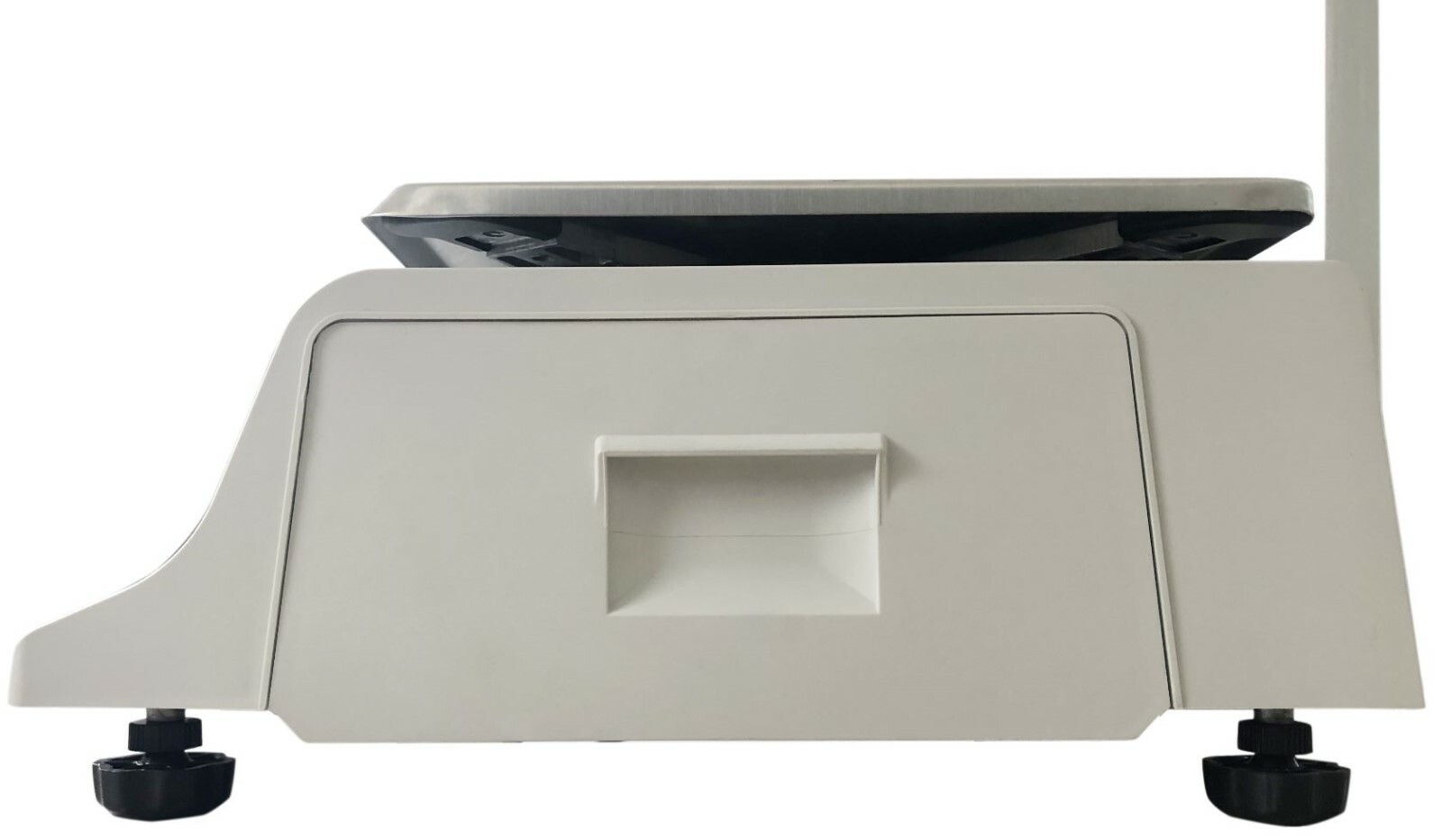 VTS DLP-300 Label Printing Scale Pole Display, 30/60lbs «Brand New»