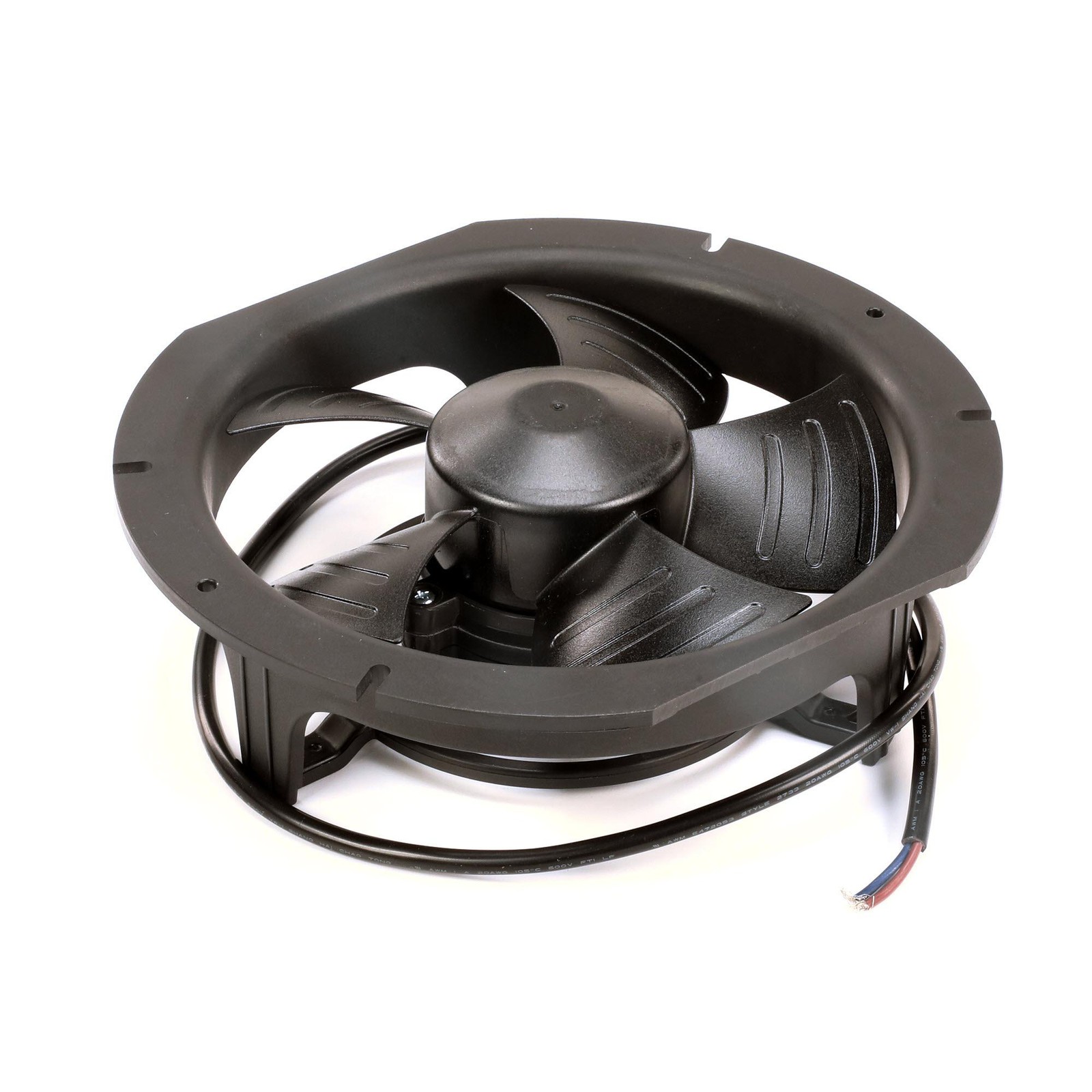 Continental Refrigeration Motor Assembly, Fan 120/230V – 50/60Hz – 1850Rpm 4-143