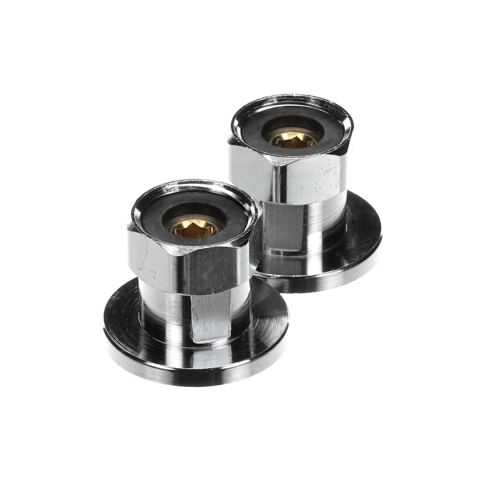 Krowne Silver Series Coupling Flange – One Pair 21-400L – Free Shipping +