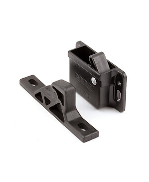 Wilbur Curtis Latch Assembly, Door Side Mount Pc CA-1135 – Free Shipping +