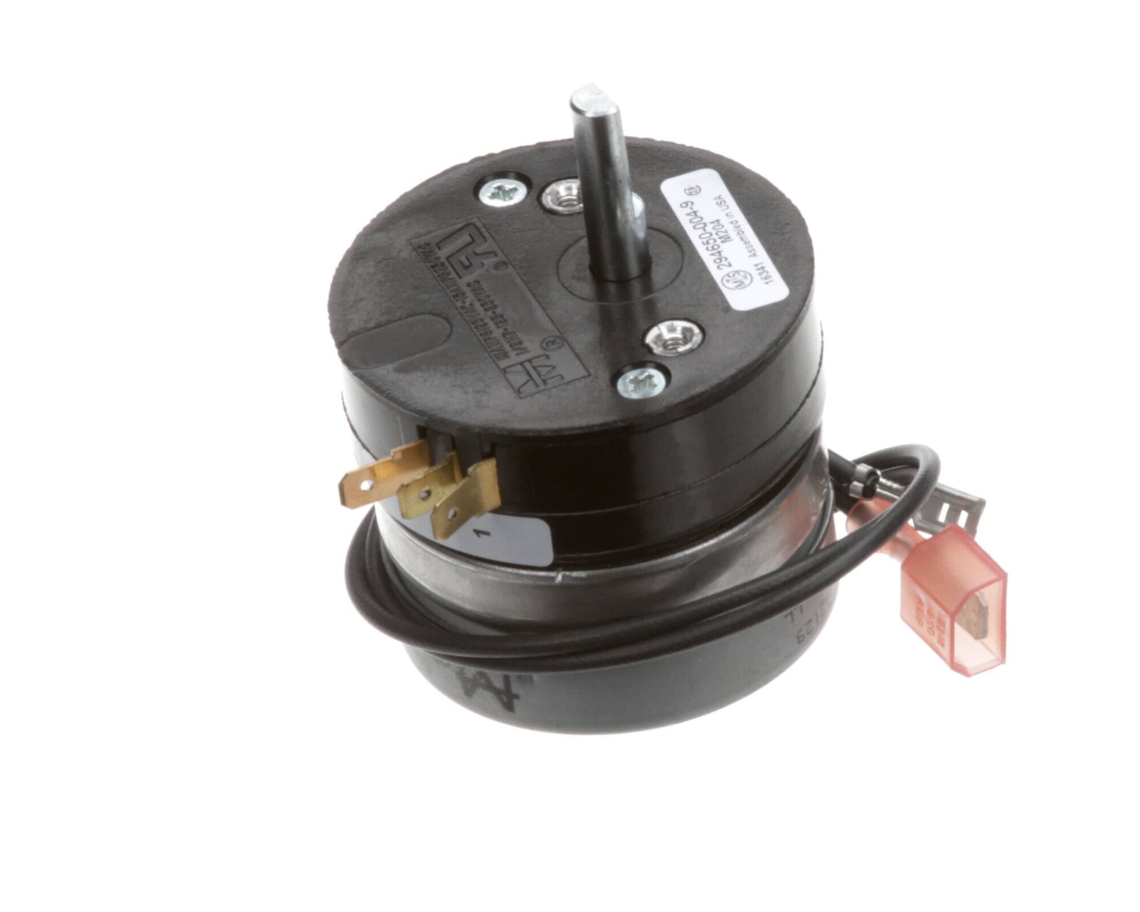 New Hobart HCM450 HCM300 115-120V Electric 5 Minute Timer W Hold 294650-004-9