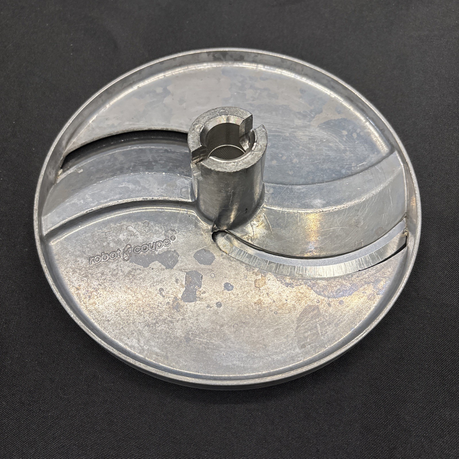 Robot Coupe 28064 Slicing Disc 3 mm (1/8 inch) E/S 3