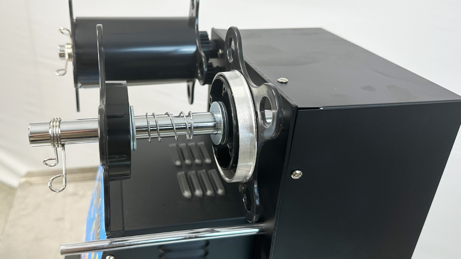 500 Cup/ H Automatic Cup Sealing Machine
