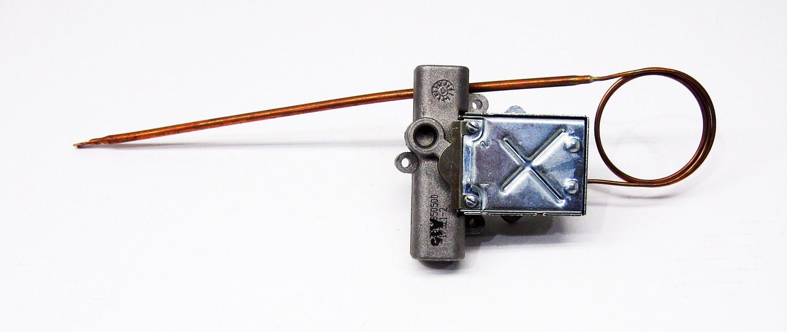 GST40240000 Robertshaw Gas Oven Thermostat for Vulcan Hobart 00-498096-00550