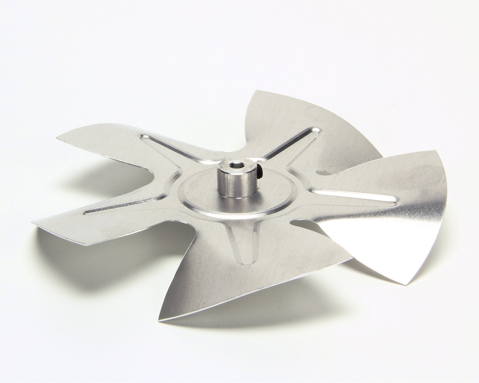 Silver King Blade Fan 6.5 5Bl .218 Al Cw 23137 – Genuine OEM Replacement Part