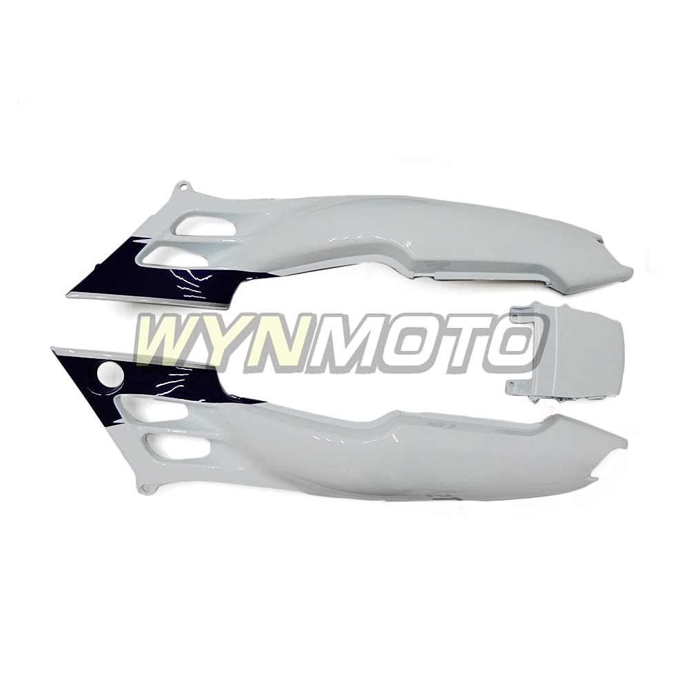 Honda CBR600F3 1995-1996 ABS Injection Fairings Fluorescent Yellow Black White