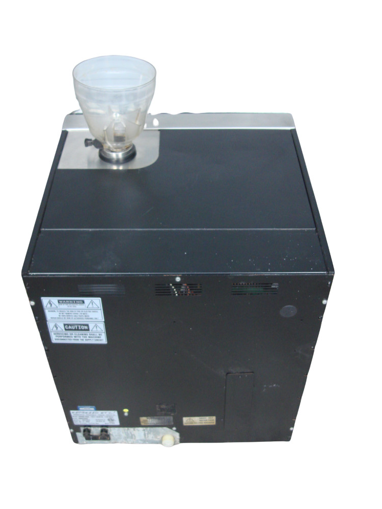 Espresso ETC Aroma 5500 Super-Automatic Commercial Espresso Coffee Machine