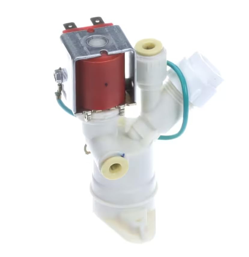 Fits Elkay S-45RV 1000001621 24V-60HZ-7W T1 086C19 Solenoid Valve with Regulator