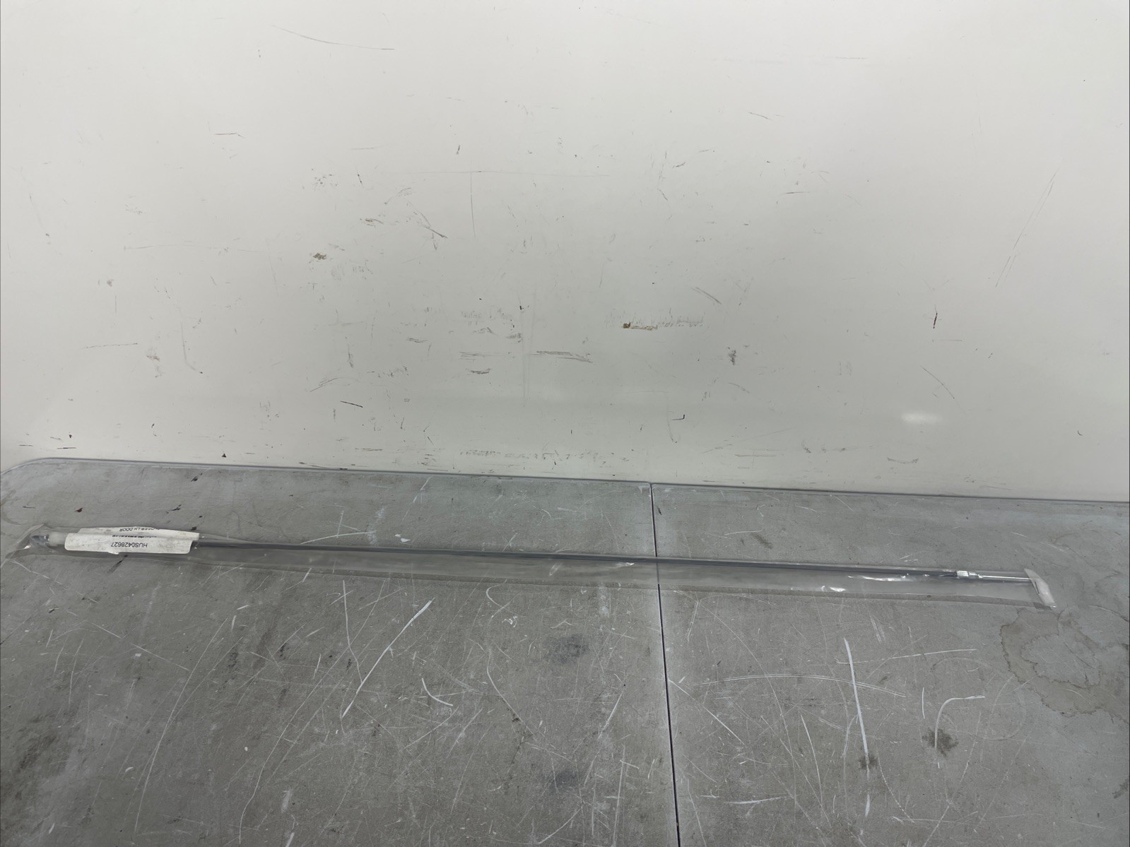 HUSSMANN 0428627 CloserLh Door