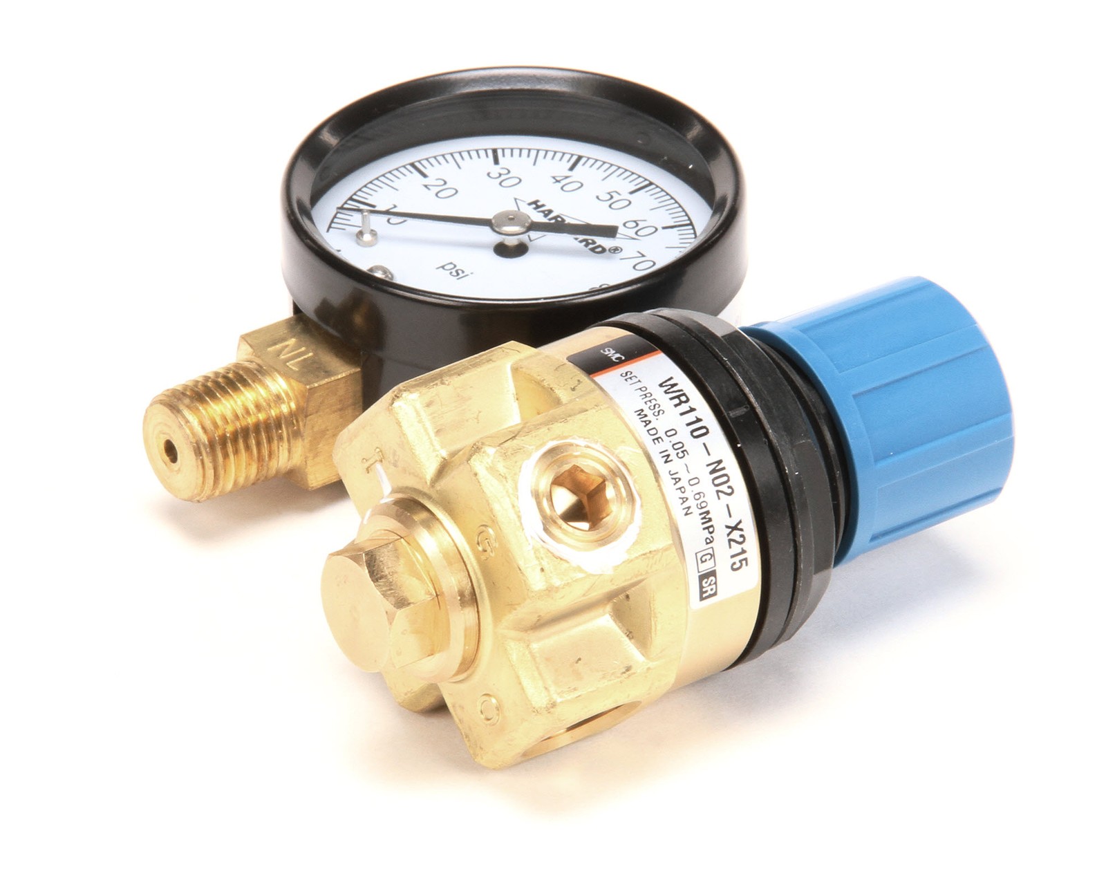 Blodgett Water Regulator Assembly 51128 – Free Shipping + Geniune OEM