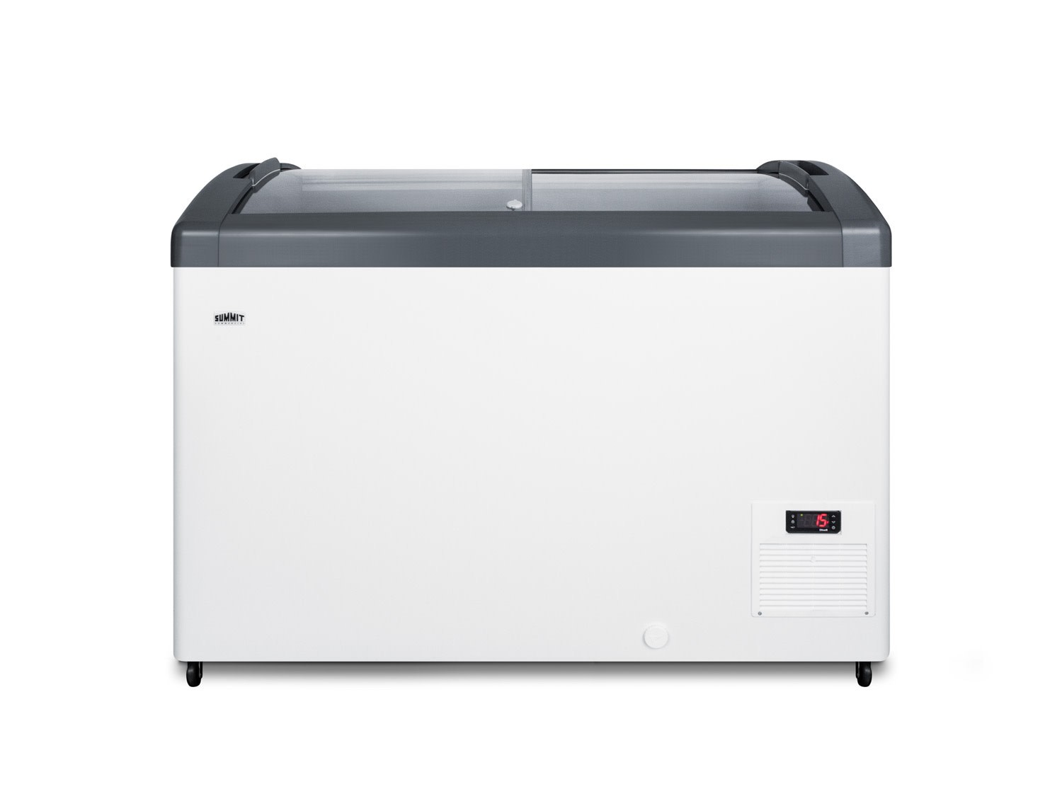 Summit FOCUS106 Commercial 42″W 9.5 Cu. Ft. Capacity Food & – White